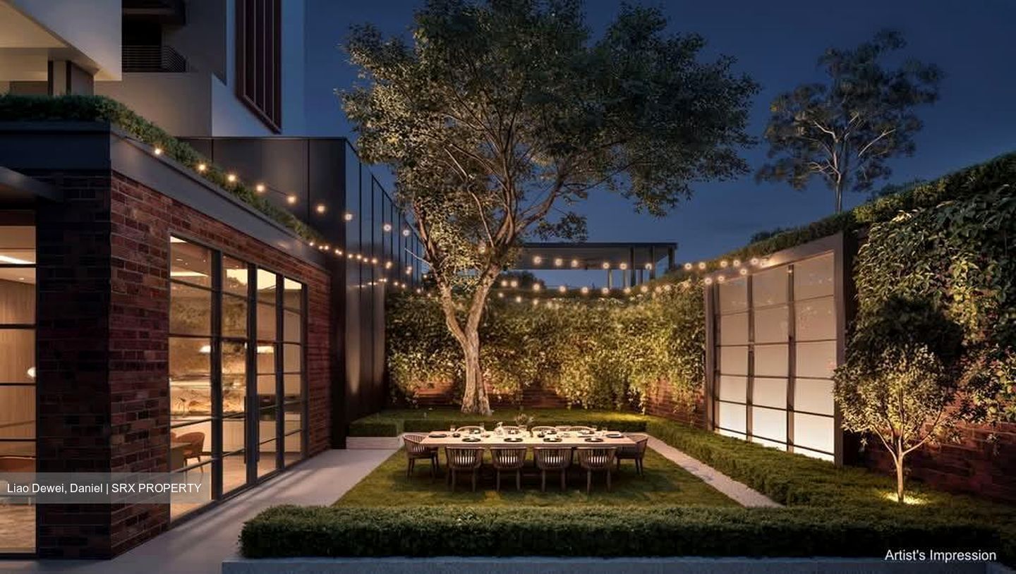 Hudson Place Residences (U/C) (D5), Apartment #582824911
